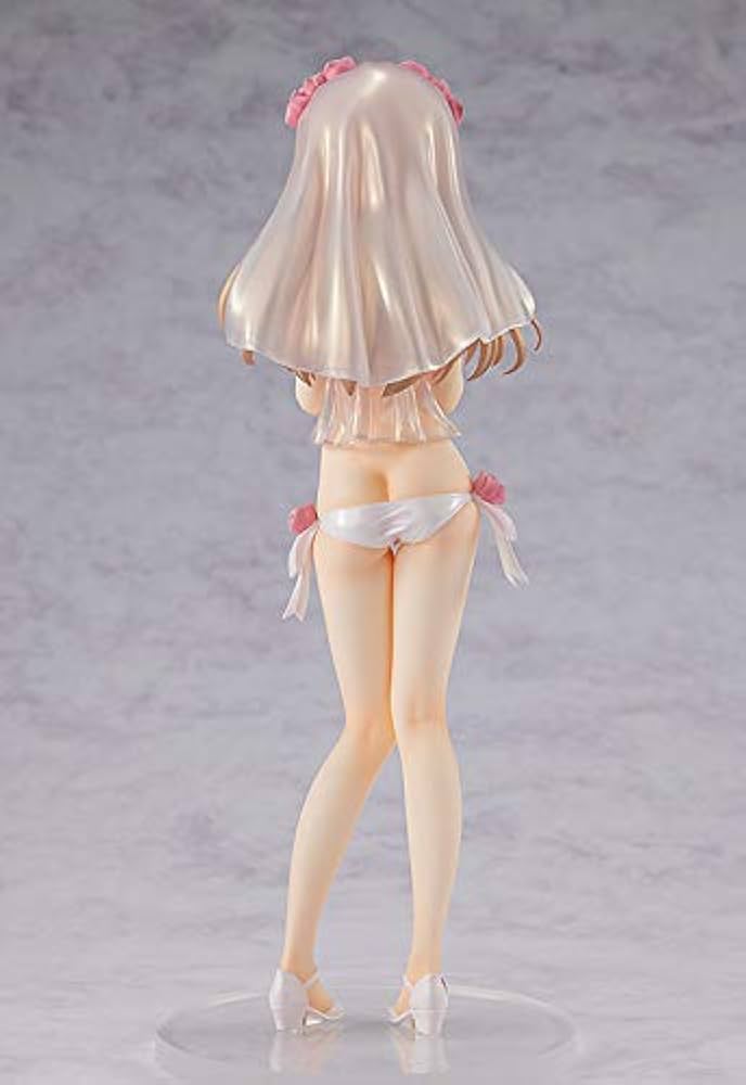 Amazon | KDcolle Fate/kaleid liner Prisma☆Illyaプリズマ